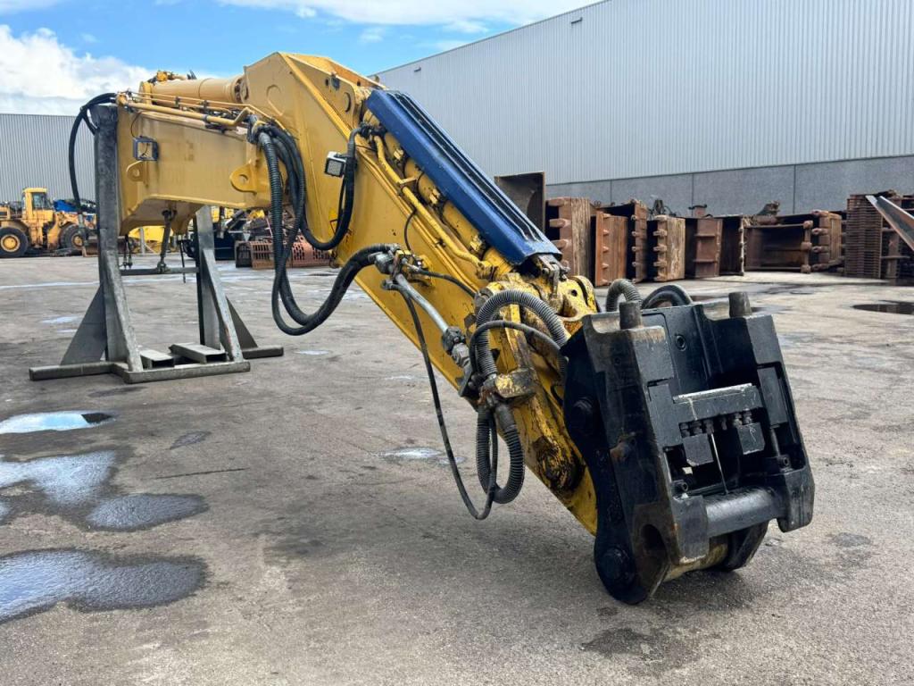 Komatsu PC490HRD-11 Foto 8