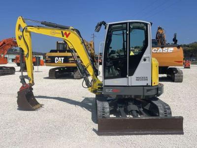 Wacker Neuson EZ 36 in vendita da Zeta Macchine Srl
