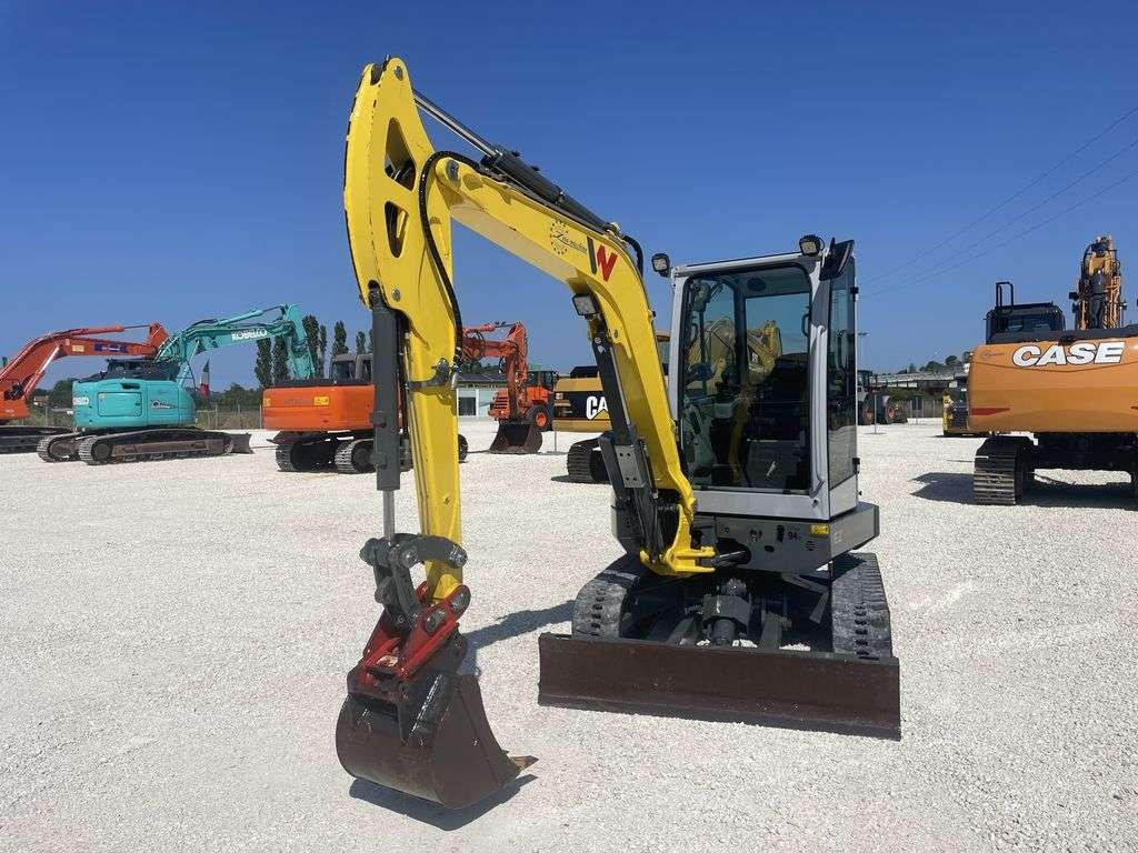 Wacker Neuson EZ 36 Foto 2