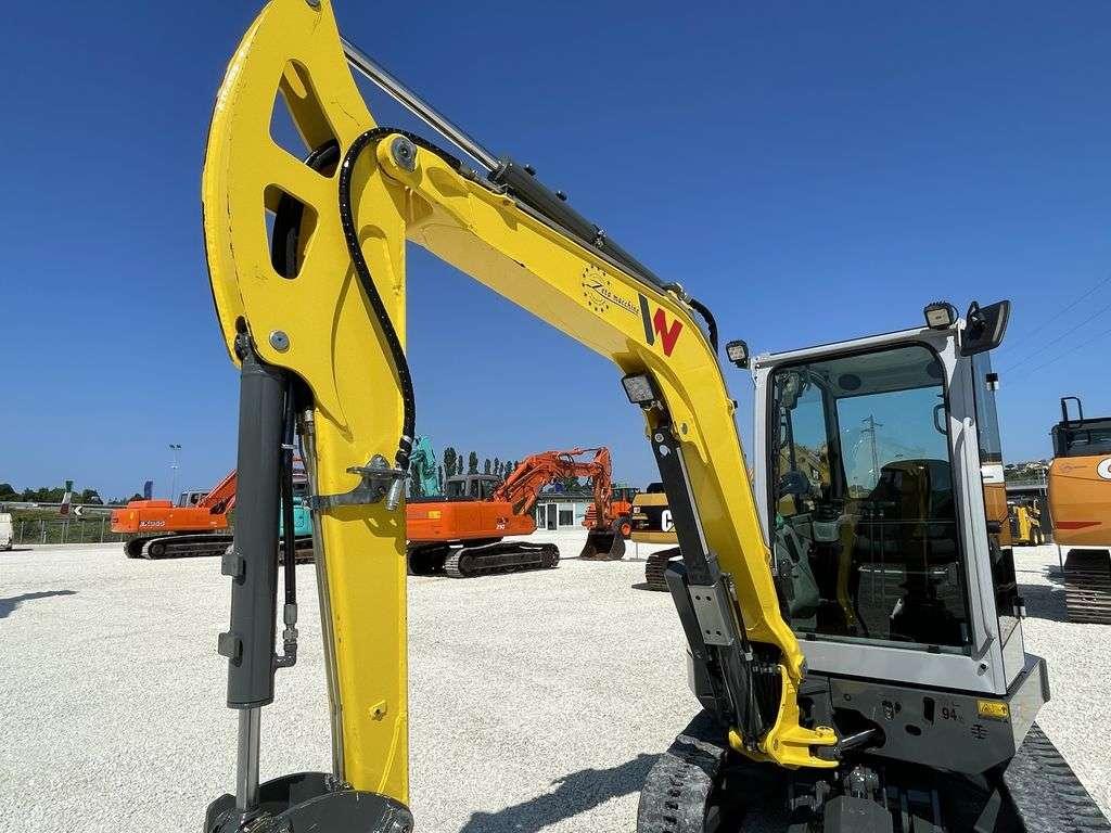 Wacker Neuson EZ 36 Foto 3