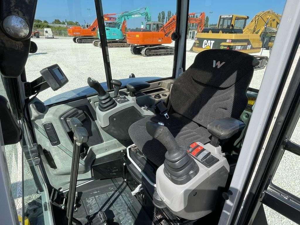 Wacker Neuson EZ 36 Foto 4