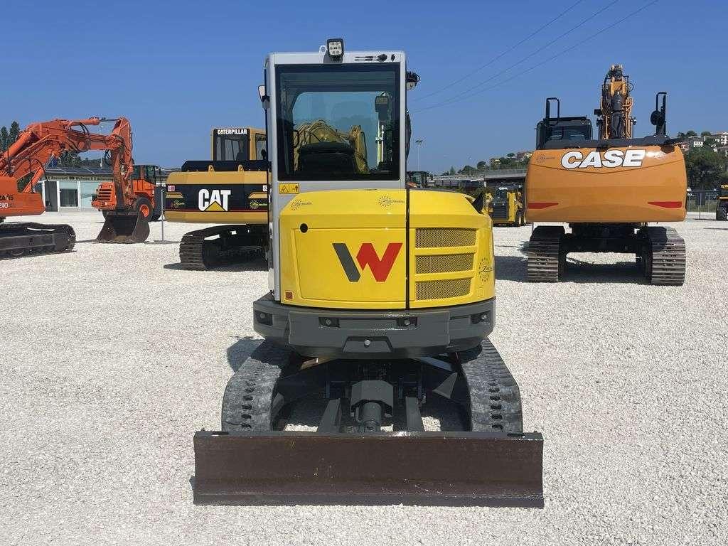 Wacker Neuson EZ 36 Foto 5