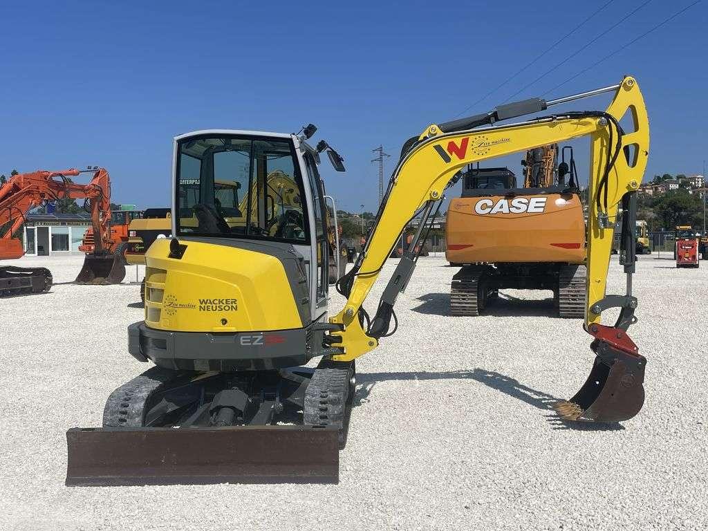 Wacker Neuson EZ 36 Foto 6
