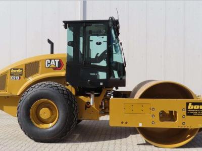 Caterpillar CS13