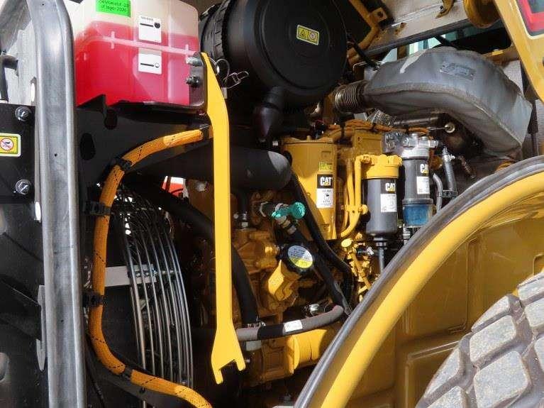 Caterpillar CS13 Foto 10