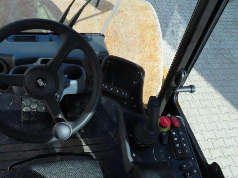 Caterpillar CS13 Foto 11