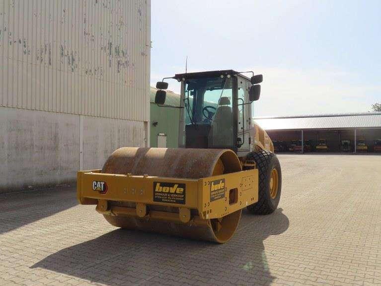 Caterpillar CS13 Foto 6