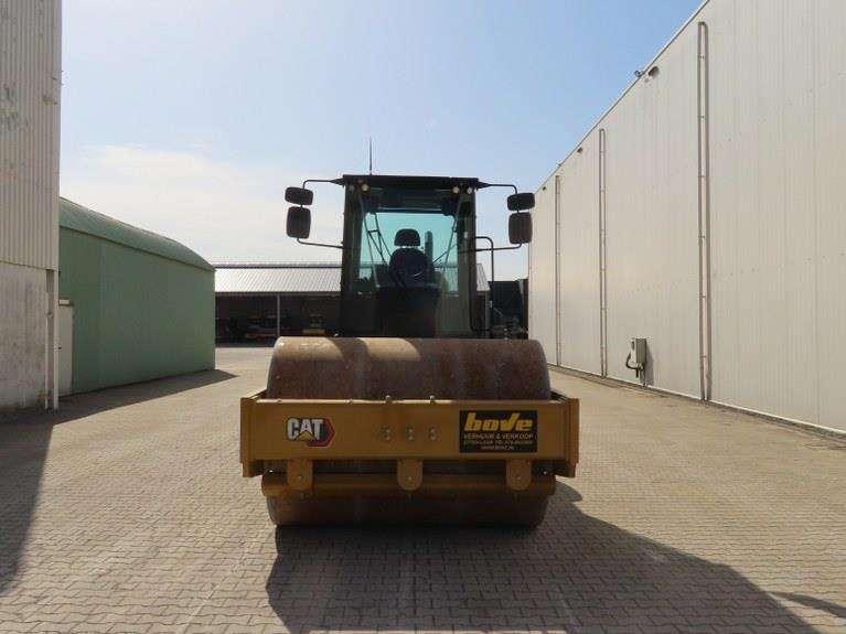 Caterpillar CS13 Foto 7