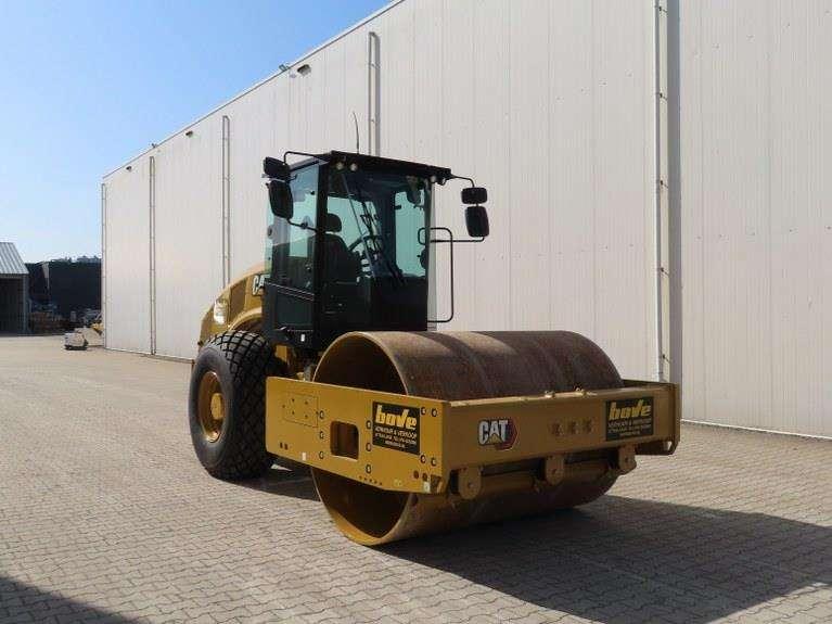 Caterpillar CS13 Foto 8