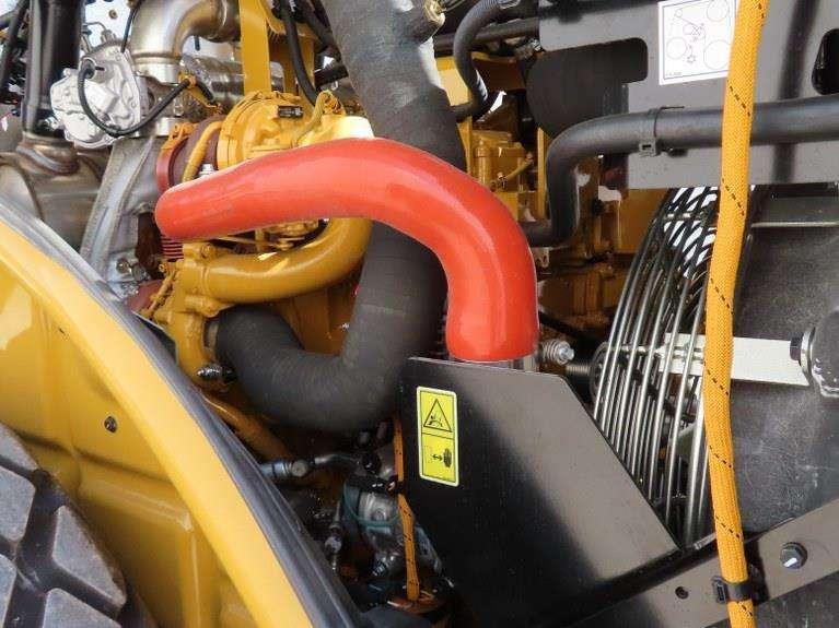 Caterpillar CS13 Foto 9