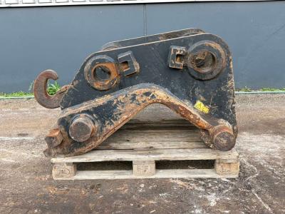 Caterpillar Quick Coupler CW70 for 374F in vendita da Big Machinery