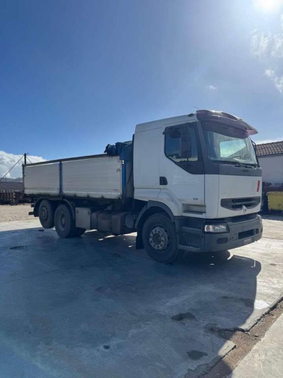 Renault 385 Foto 2