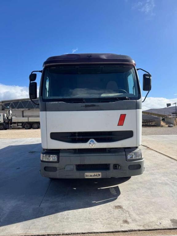 Renault 385 Foto 3