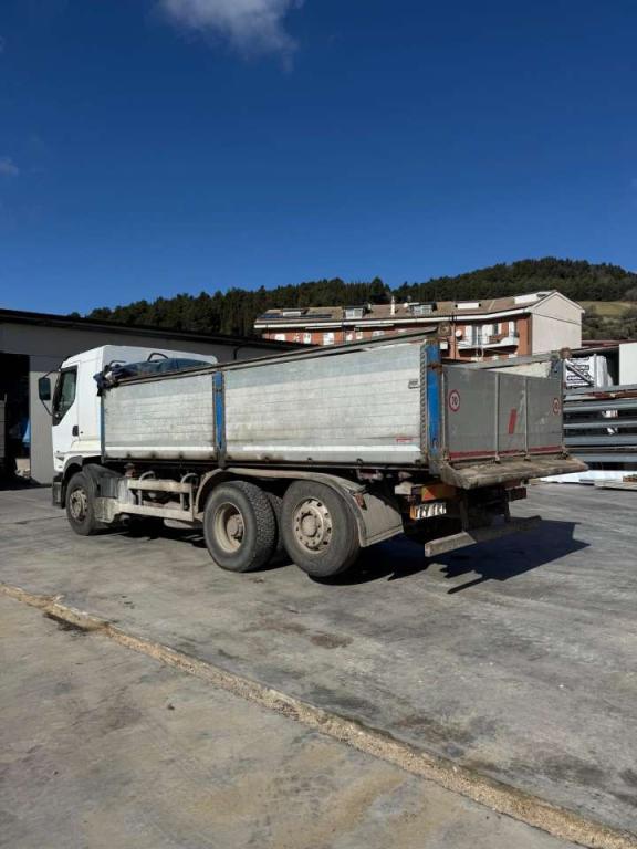 Renault 385 Foto 5