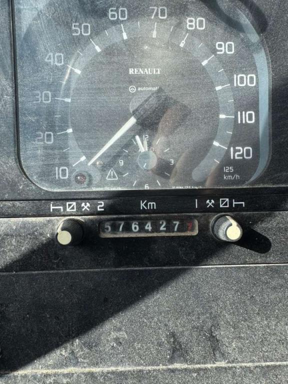Renault 385 Foto 7