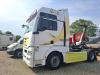 Man TGX 18.480 Foto 1 thumbnail
