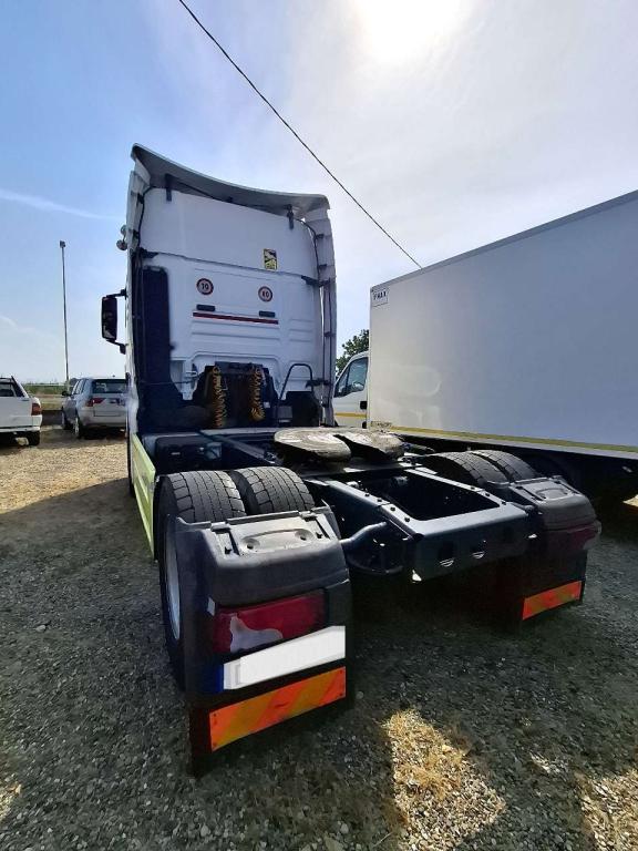 Man TGX 18.480 Foto 5