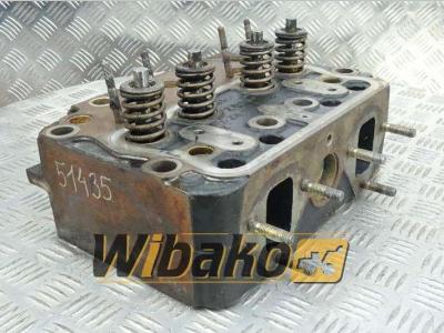 Hanomag D964T in vendita da Wibako