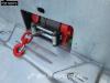 Eroglu 1 Axle Trucktransporter SAF Winch Foto 25 thumbnail