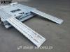 Eroglu 1 Axle Trucktransporter SAF Winch Foto 9 thumbnail