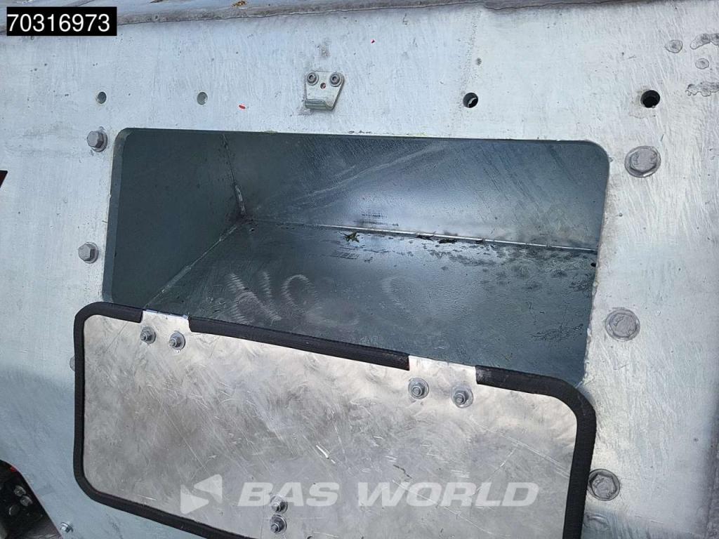Eroglu 1 Axle Trucktransporter SAF Winch Foto 26