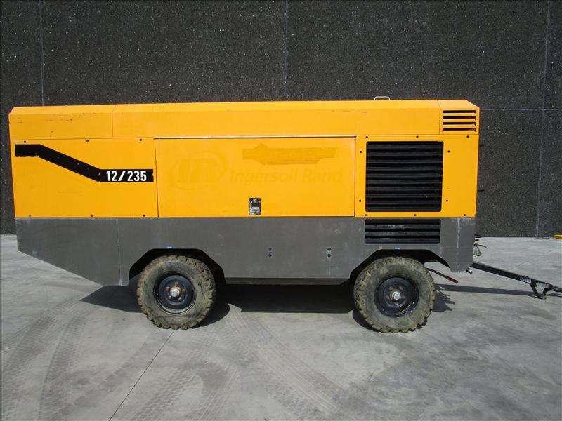 Ingersoll Rand 12/235 Foto 1