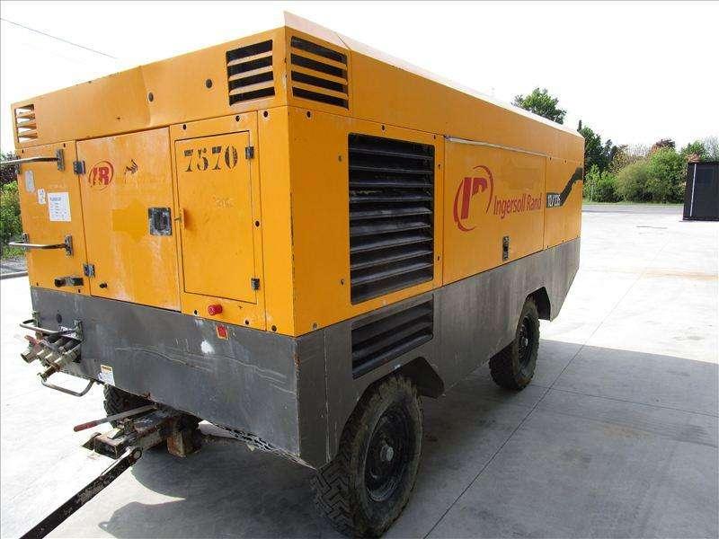 Ingersoll Rand 12/235 Foto 2