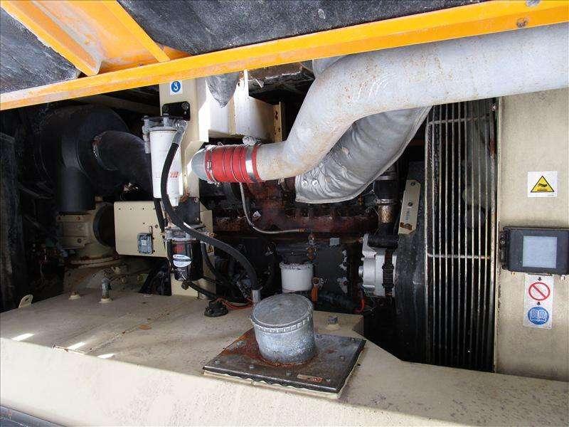 Ingersoll Rand 12/235 Foto 3