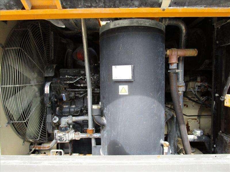 Ingersoll Rand 12/235 Foto 4