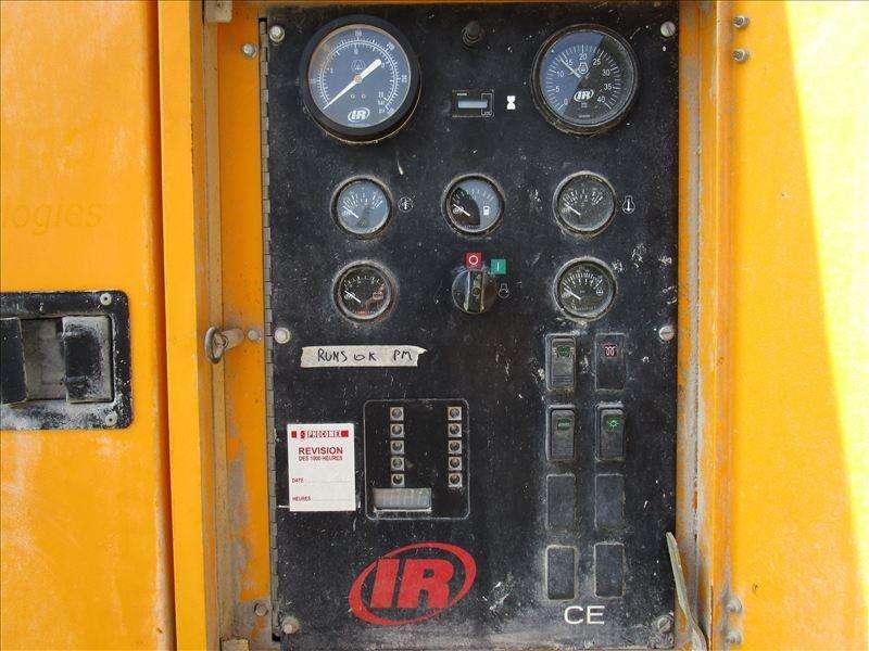 Ingersoll Rand 12/235 Foto 7