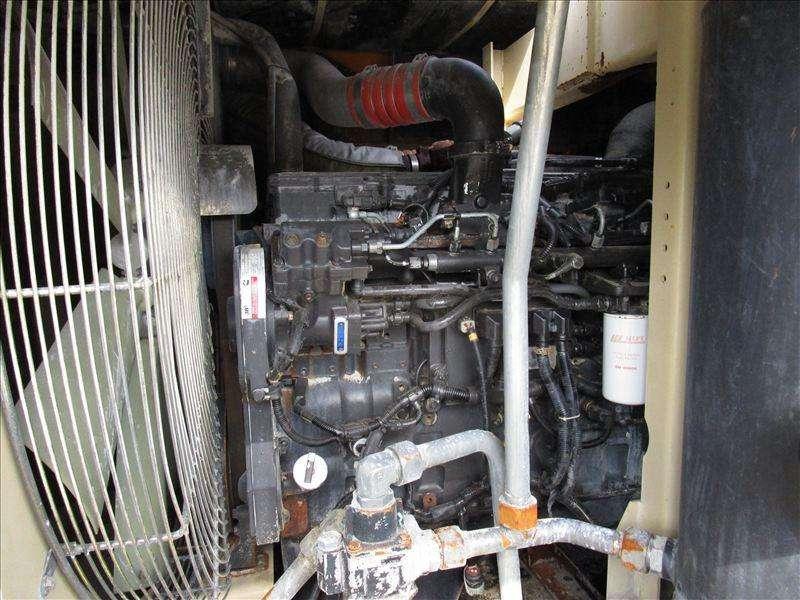 Ingersoll Rand 12/235 Foto 8