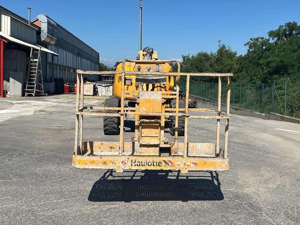 Haulotte HA18PXNT Foto 10
