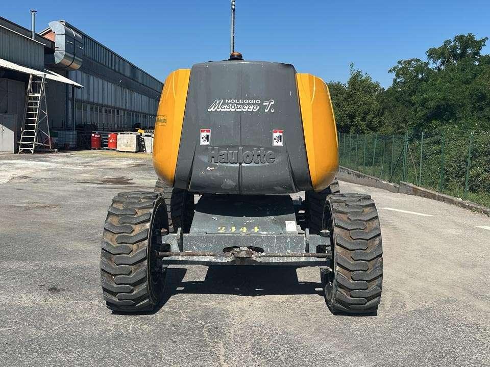 Haulotte HA18PXNT Foto 13