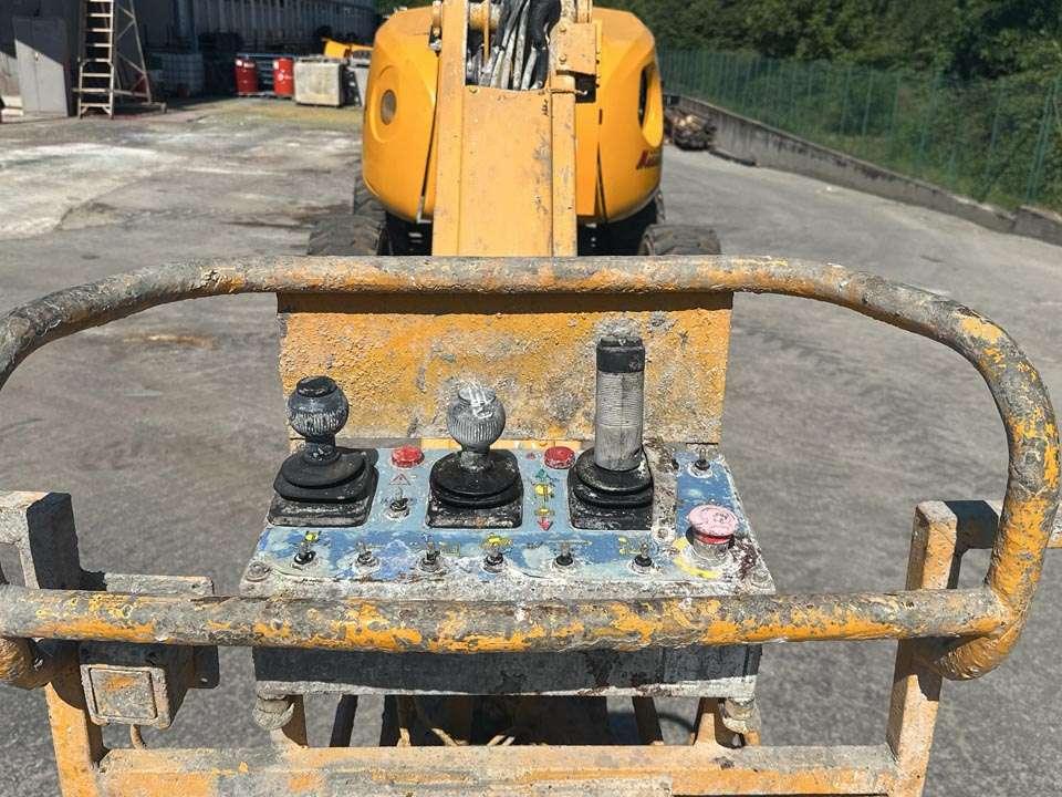 Haulotte HA18PXNT Foto 6