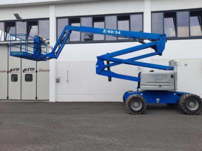 Genie Z60/34