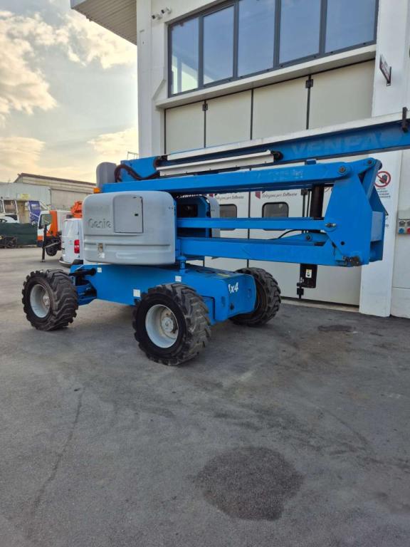 Genie Z60/34 Foto 1