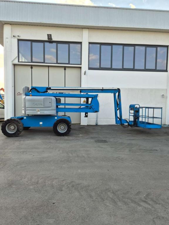 Genie Z60/34 Foto 2