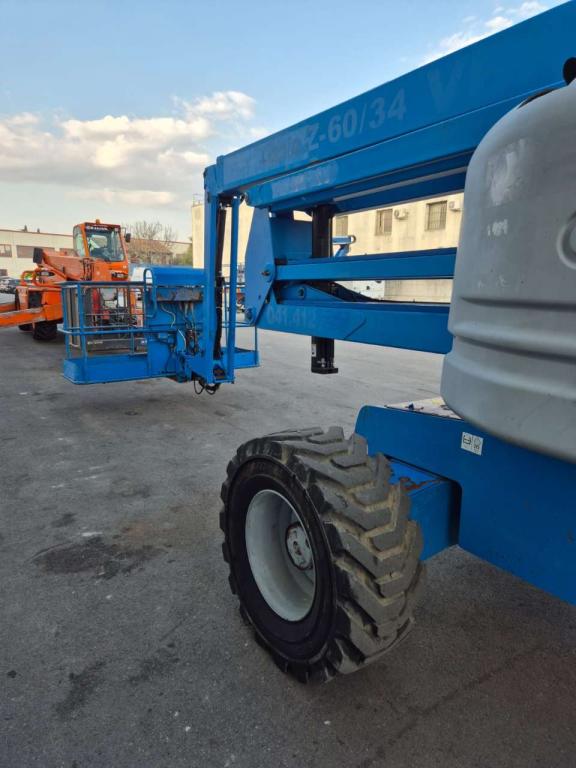 Genie Z60/34 Foto 3