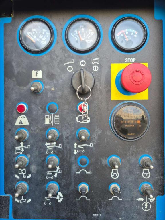 Genie Z60/34 Foto 5