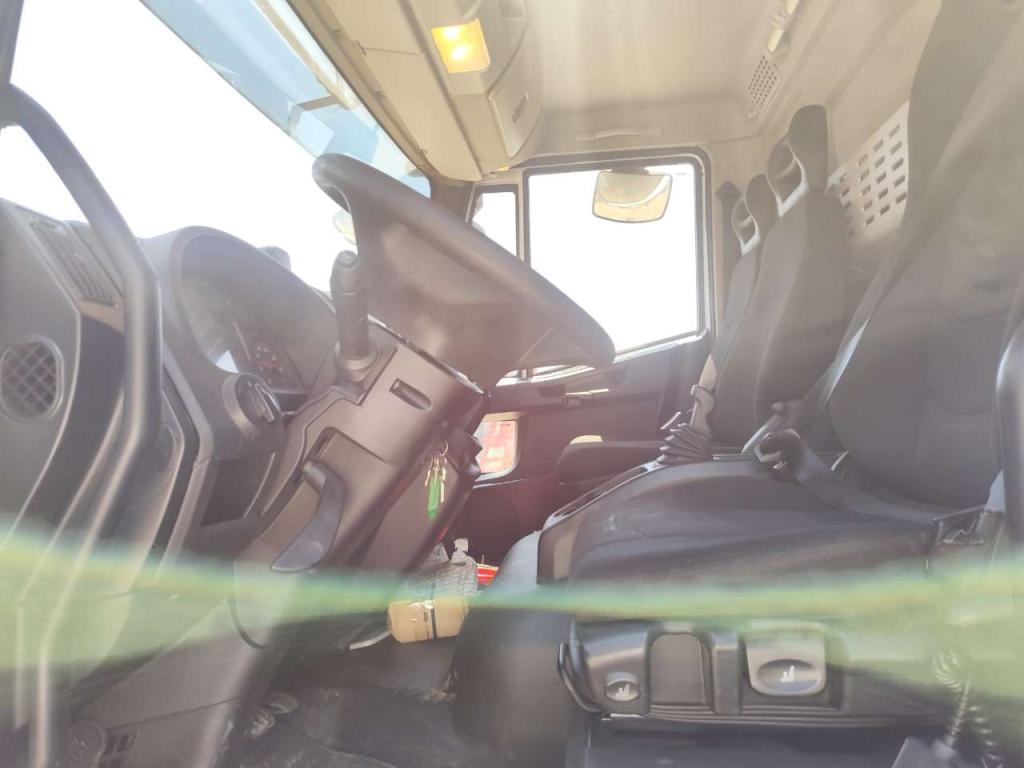 Iveco EUROCARGO CUBE 190-280L Foto 12