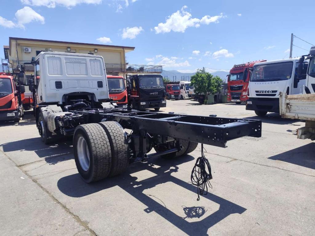 Iveco EUROCARGO CUBE 190-280L Foto 18