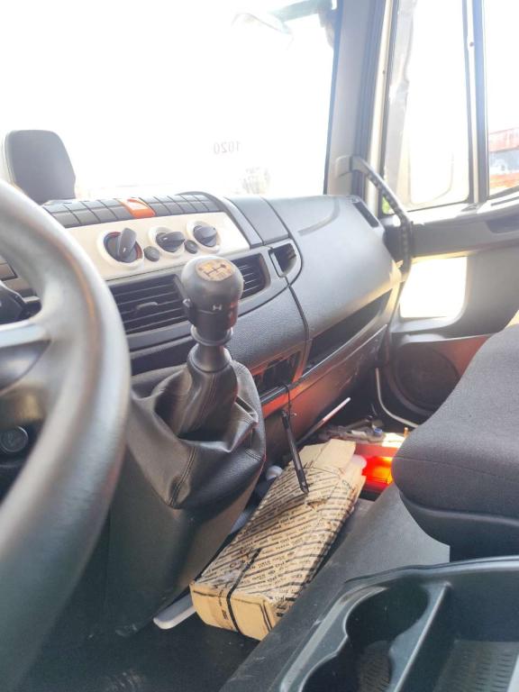 Iveco EUROCARGO CUBE 190-280L Foto 6