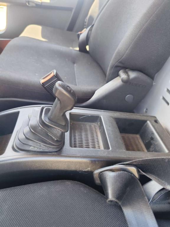 Iveco EUROCARGO CUBE 190-280L Foto 8