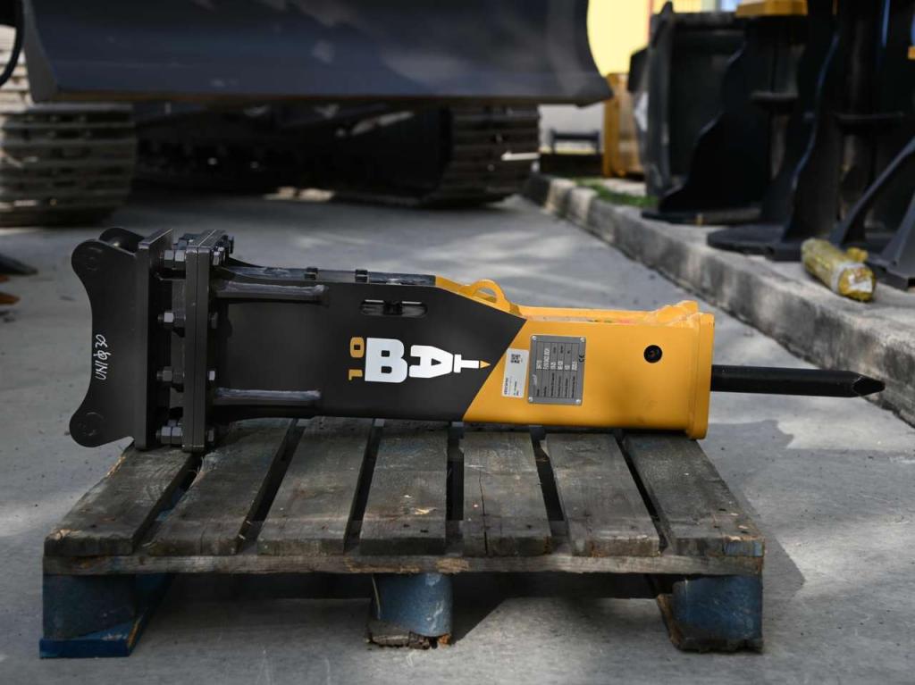 Other manufacturers BAT 10 Foto 3