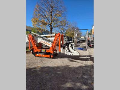 Easy Lift R 190 in vendita da Centro Elevatori Srl