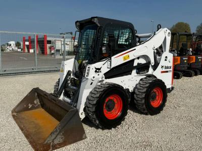 Bobcat S770