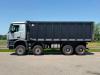 Mercedes-Benz Arocs 4848 8x8 tipper Foto 2 thumbnail