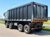 Mercedes-Benz Arocs 4848 8x8 tipper Foto 3 thumbnail