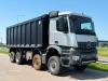 Mercedes-Benz Arocs 4848 8x8 tipper Foto 7 thumbnail