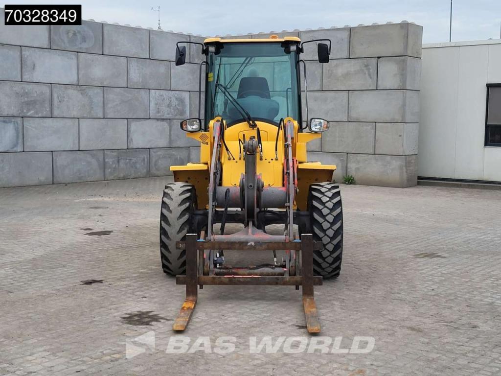 Volvo L30 G Foto 10